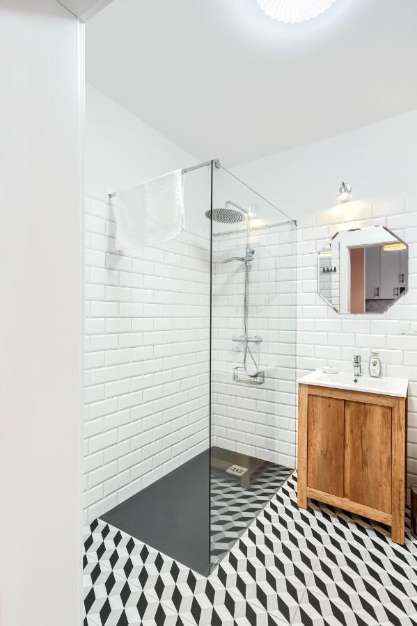 Jutrzenka Apartment Wroclaw Ngoại thất bức ảnh
